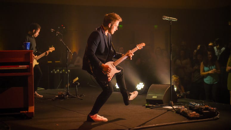 Hunter Hayes Confirms a New Album is Coming