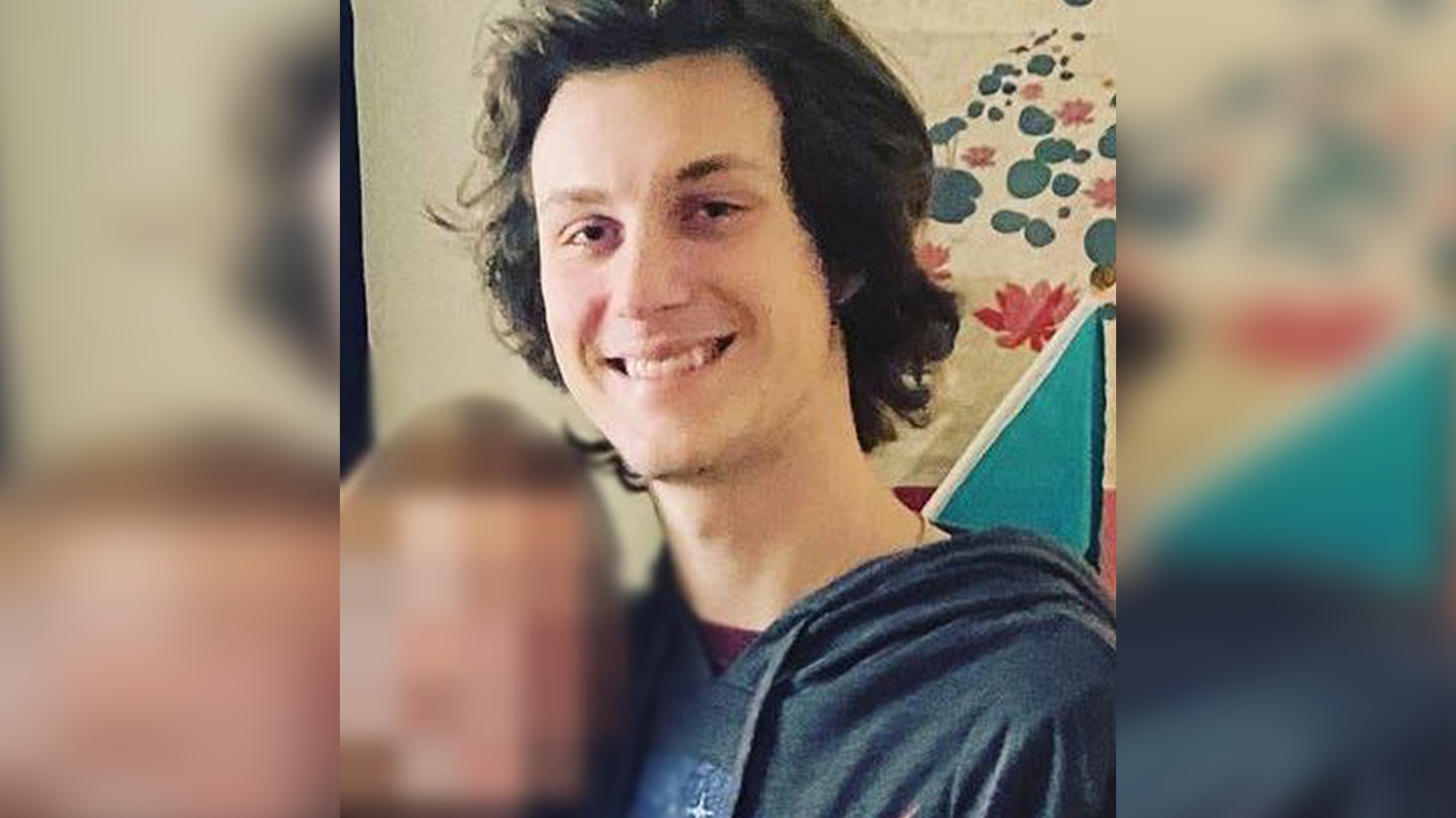21-year-old Blue Lake man missing after setting up treasure hunt