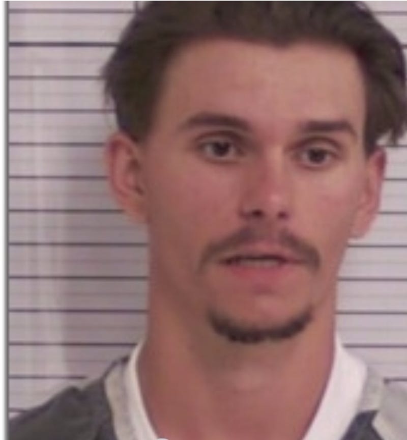 Hunter Hatfield 