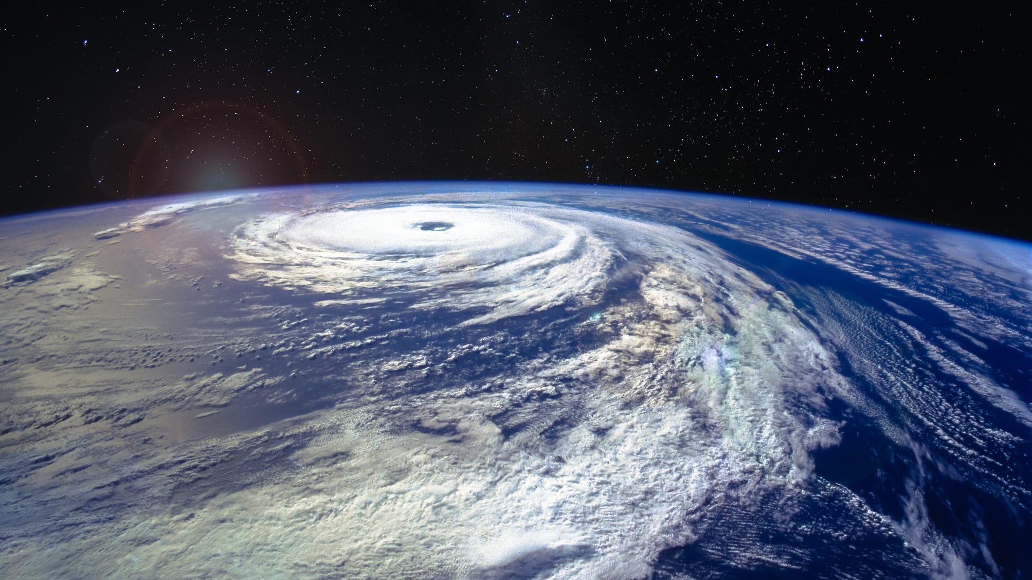 Developing Atlantic system reminds us this storm season likely to be busy
