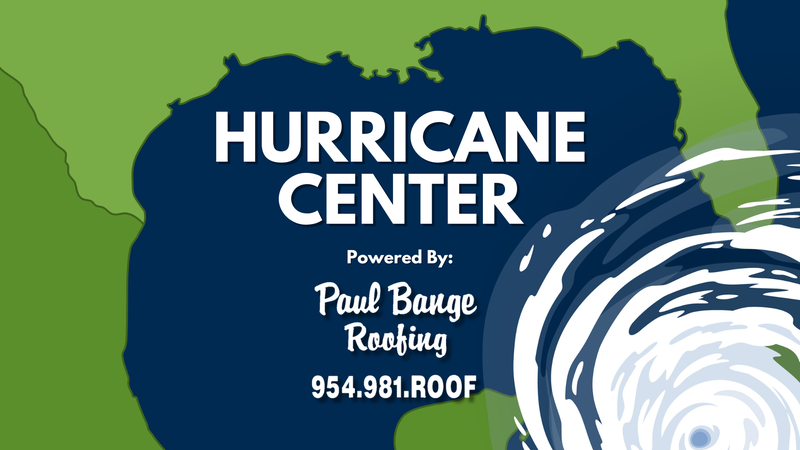 Hurricane Preparedness Center