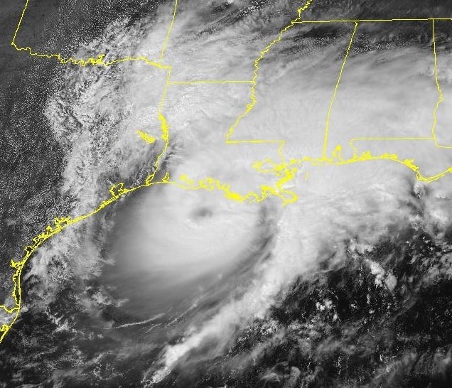 Hurricanes