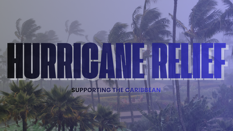 Hurricane Relief