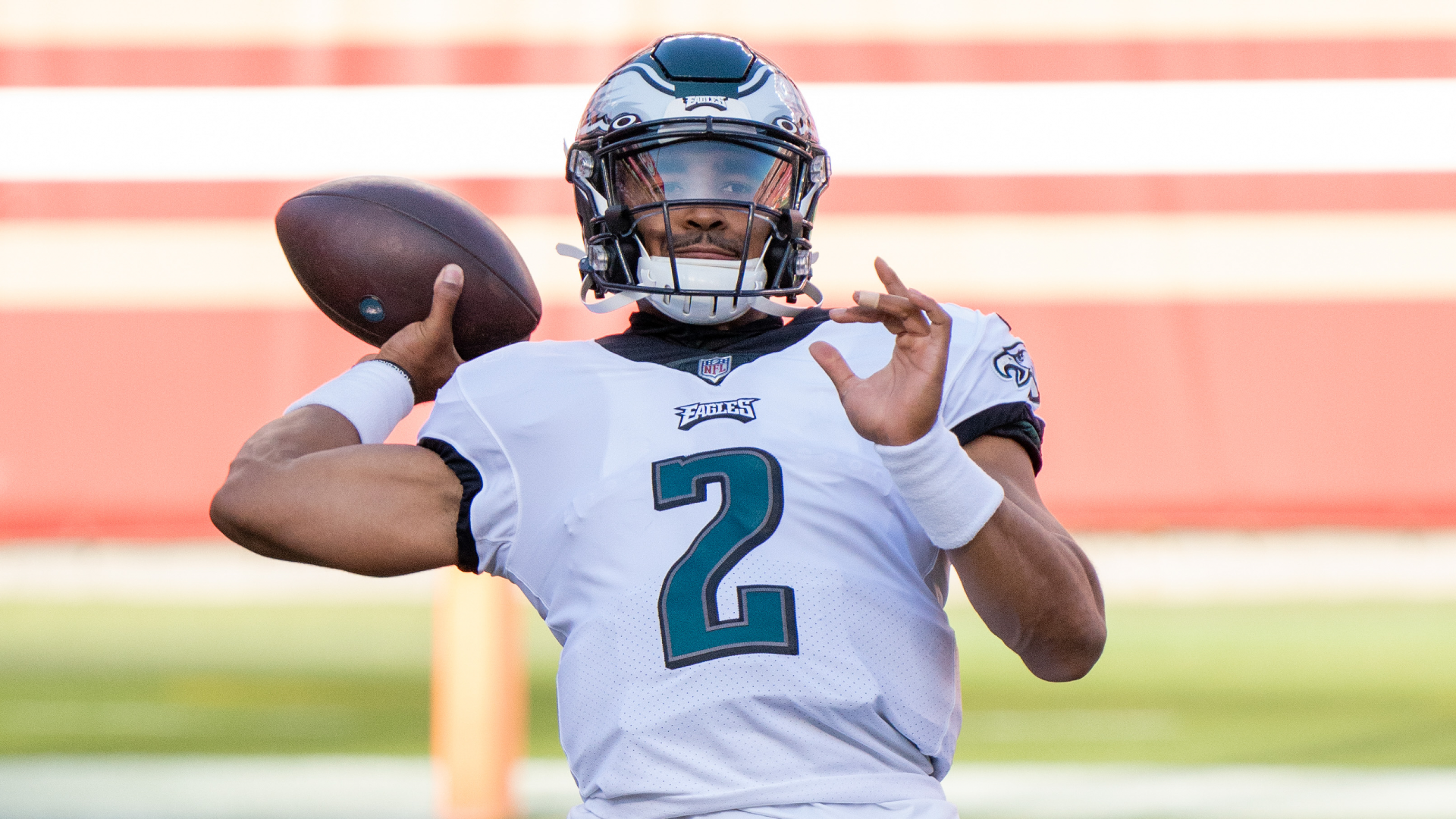 Eagles will hold practices with Jets, Patriots