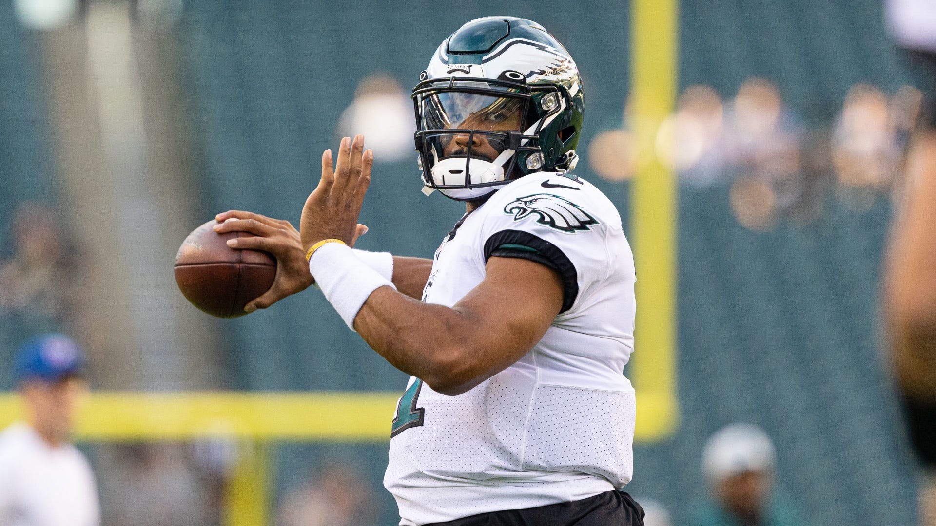 Eagles vs. Falcons: Preview and Prediction