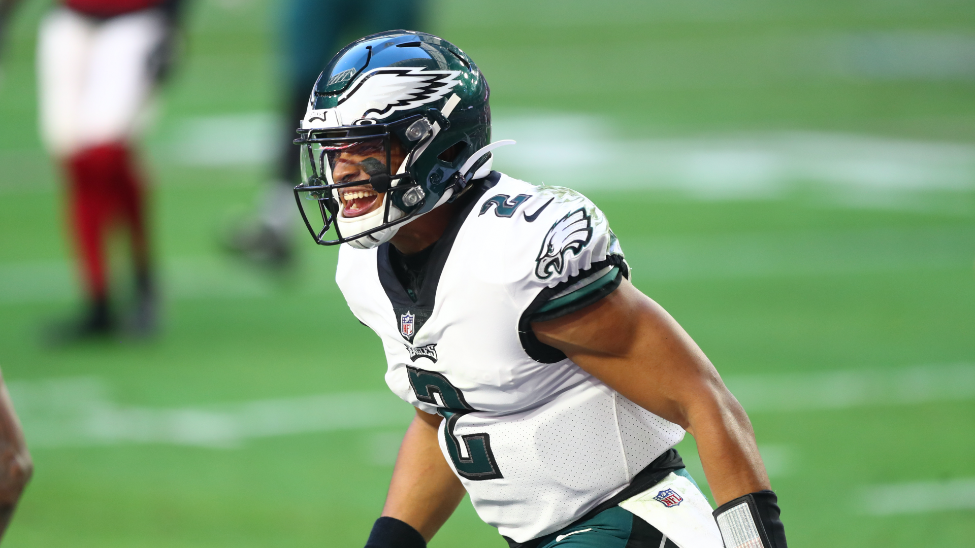 Eagles Roster Breakdown: Locks, Bubble, Fighting