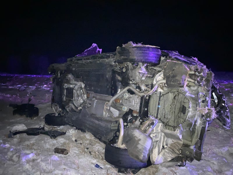 hutch crash 6