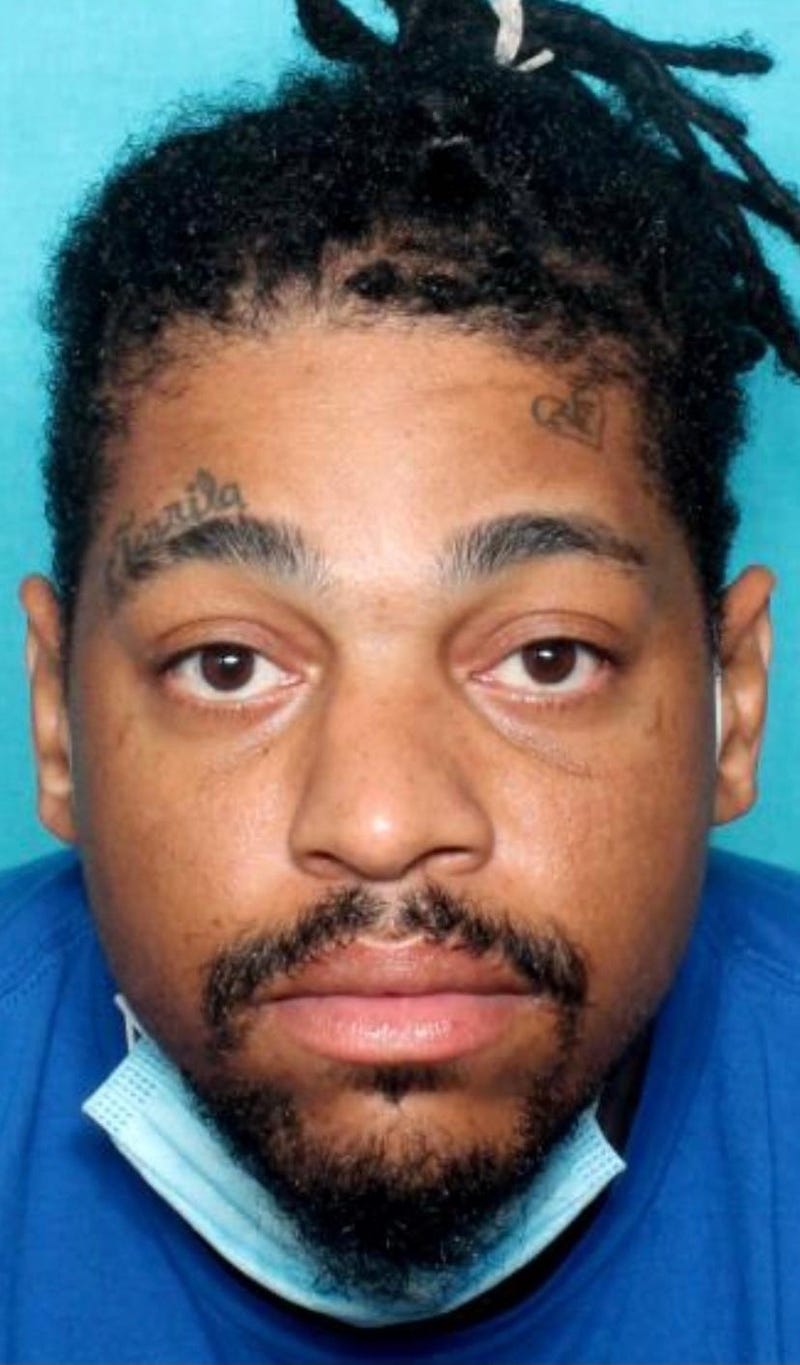 JPSO seeks murder suspect in West Bank homicide