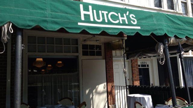 Judge rules yellow zone for all restaurants