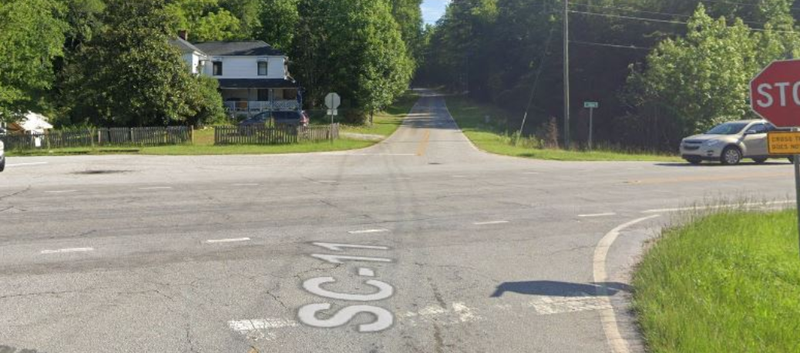 SCDOT
