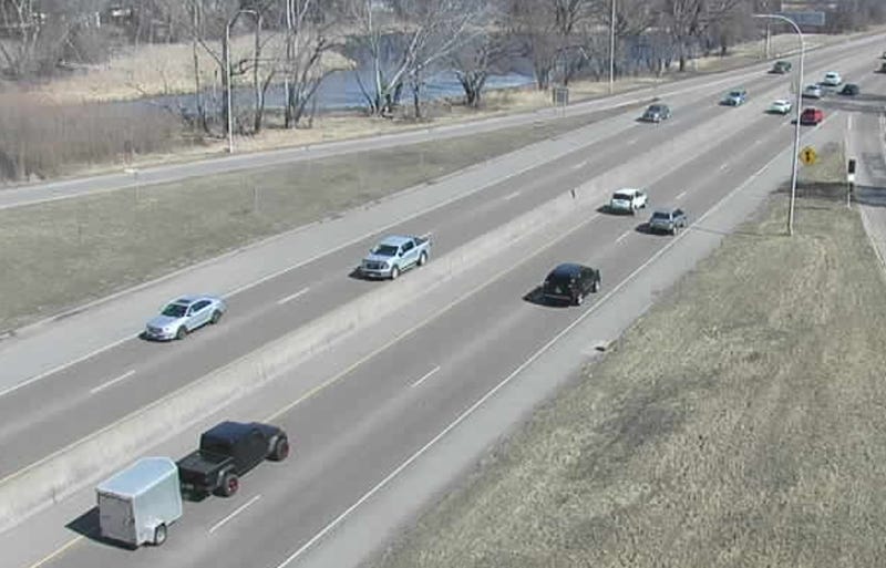 Highway 62 or the Crosstown, will be closed this weekend between Highway 77 and 35W for bridge maintenance forcing airport traffic to be detoured.  