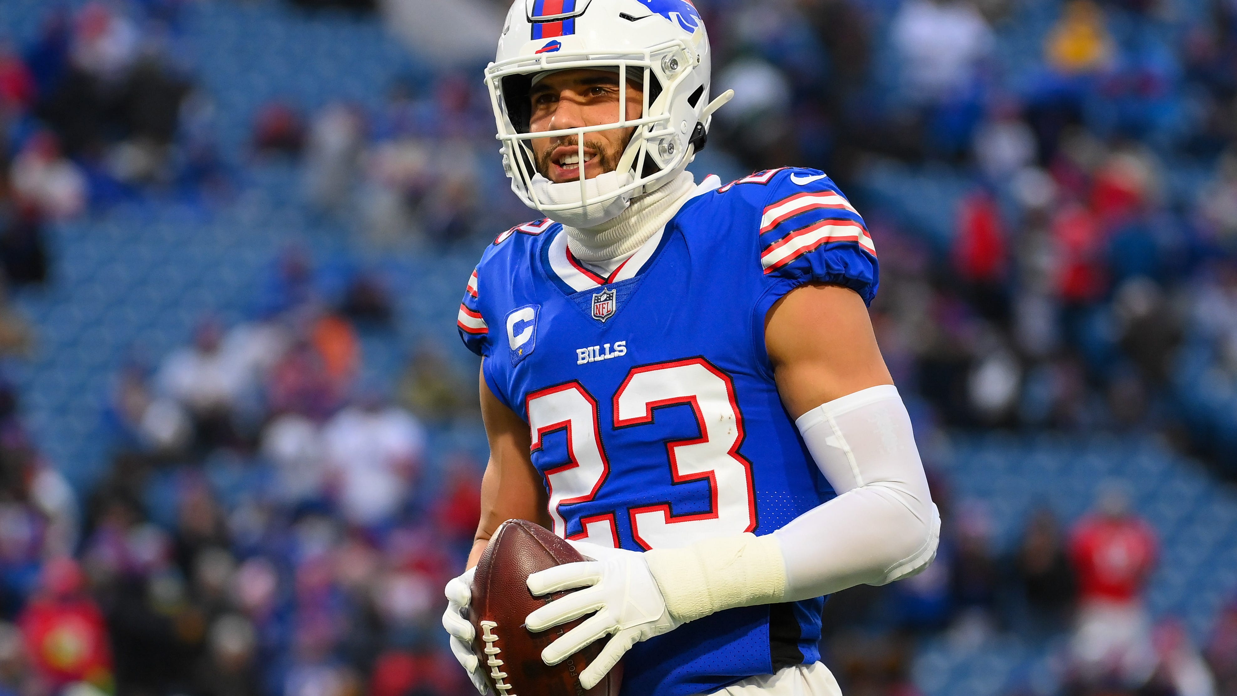 Hyde, Crowder return to practice; Tagovailoa declared out for Dolphins