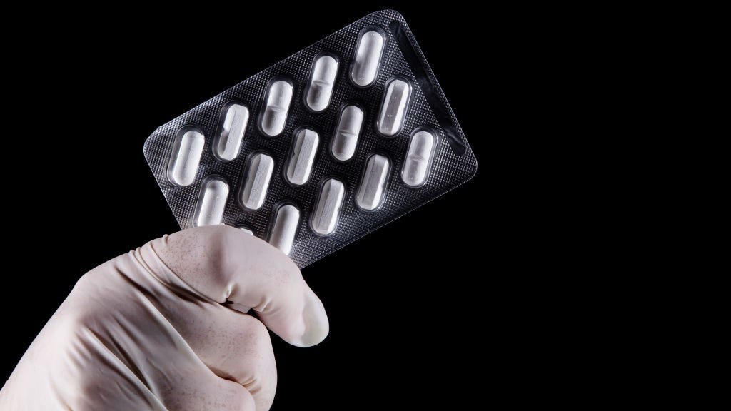 Pottstown-based doctor fired for allegedly prescribing ivermectin, hydroxychloroquine to treat COVID-19
