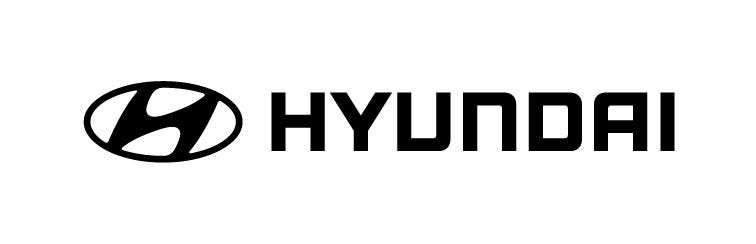 Hyundai logo