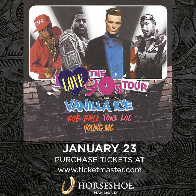 Horseshoe Hammond Casino