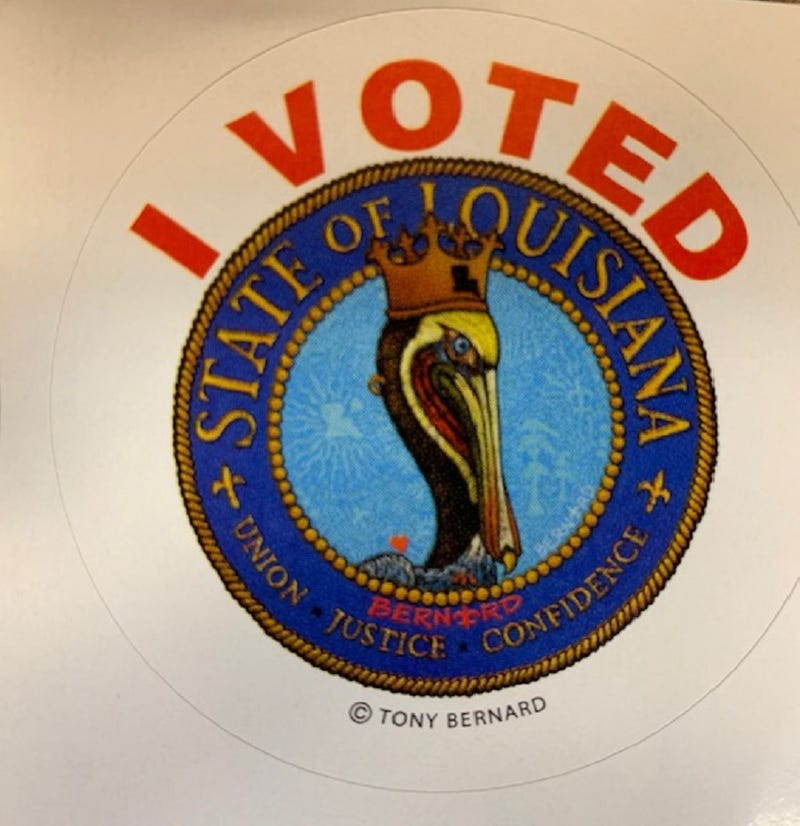 Vote