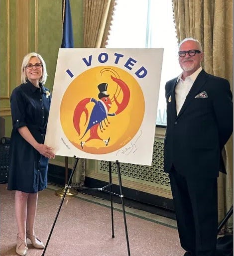 Voters