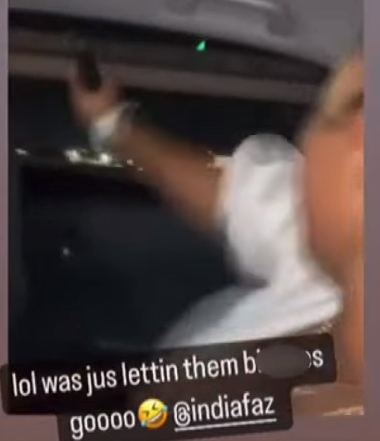 NOPD arrests suspect in video shooting