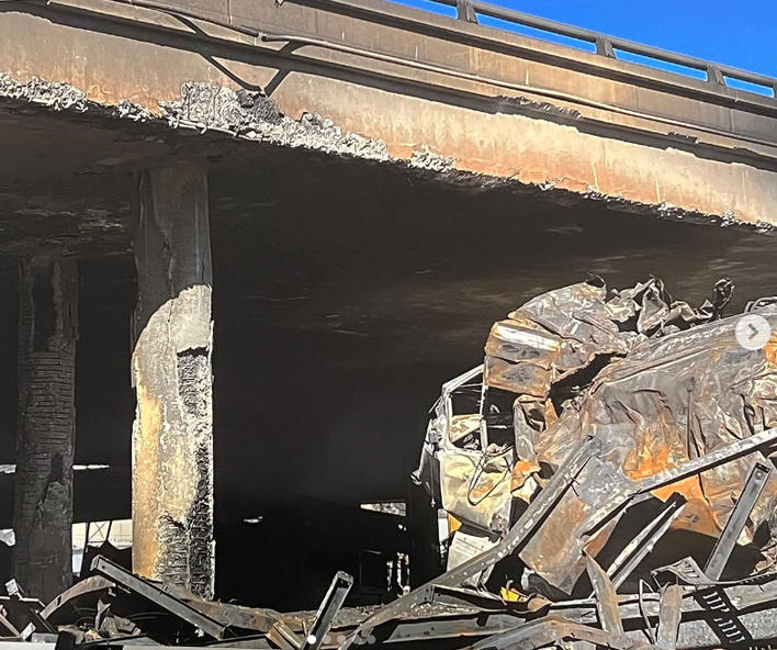 I-10 Freeway
