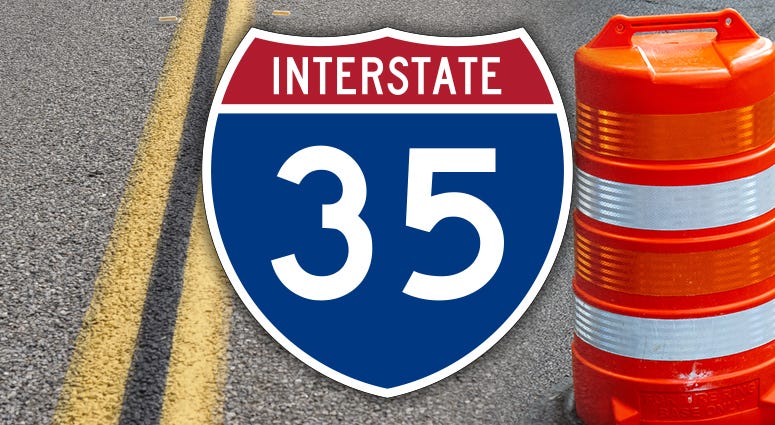 Interstate 35