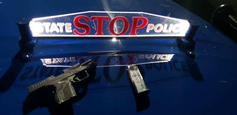 I-94 gun bust