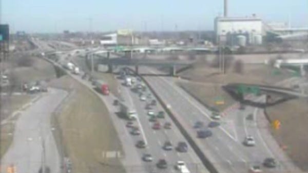 Michigan State Police investigating road rage shooting on I-94