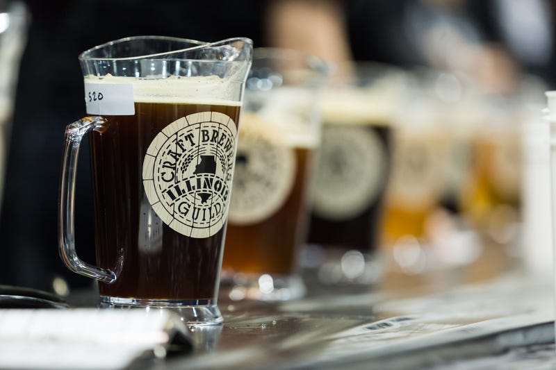 Festival of Wood and Barrel-Aged Beer