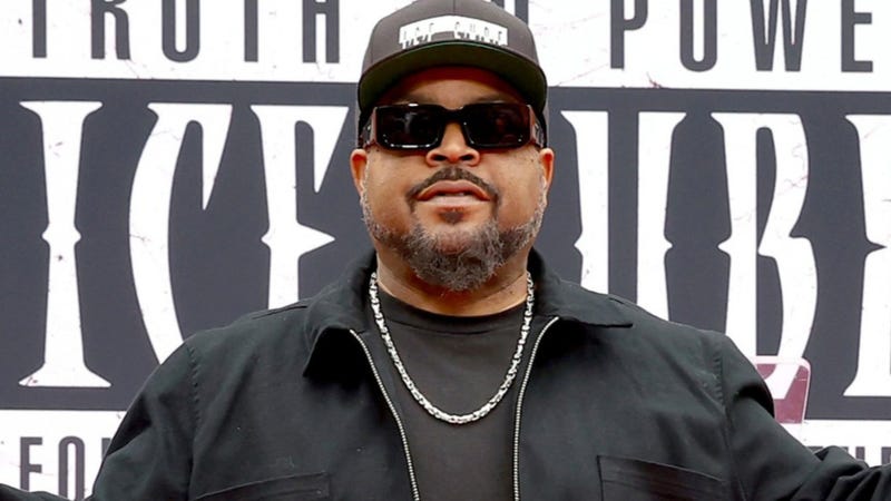 Ice Cube
