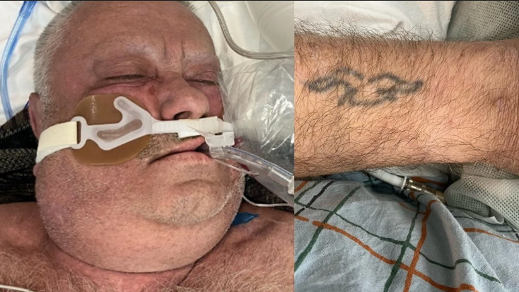 Recognize him? NYPD looking to identify man found unconscious in Brooklyn