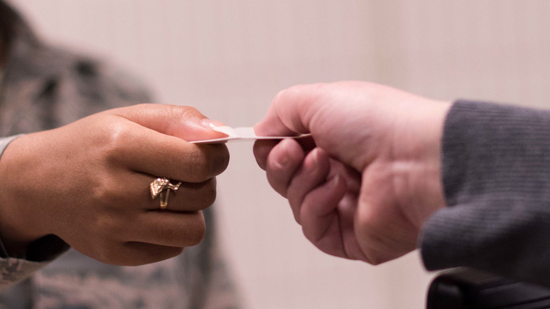 DoD: The time is now to renew extended ID cards