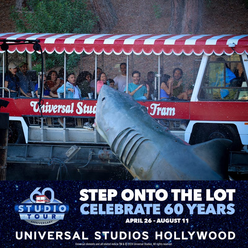 Universal Studios Hollywood