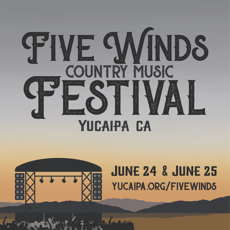City of Yucaipa