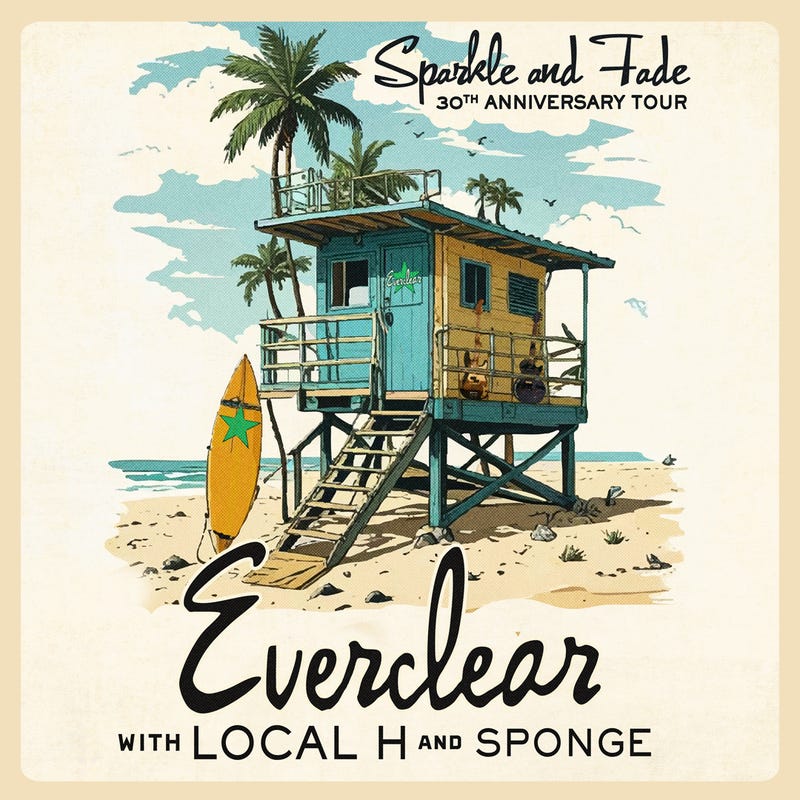 Everclear Flyer