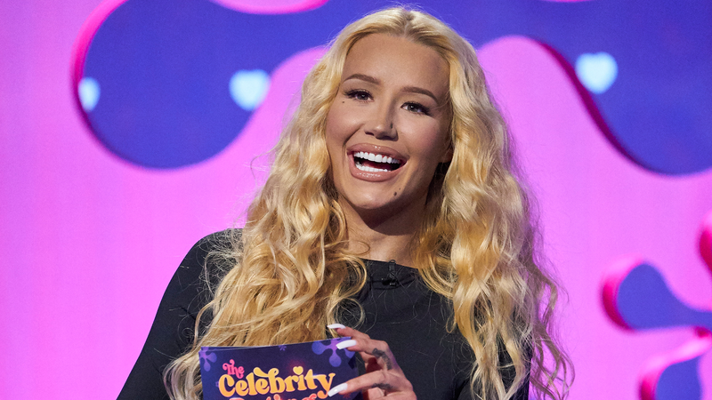 Iggy Azalea 