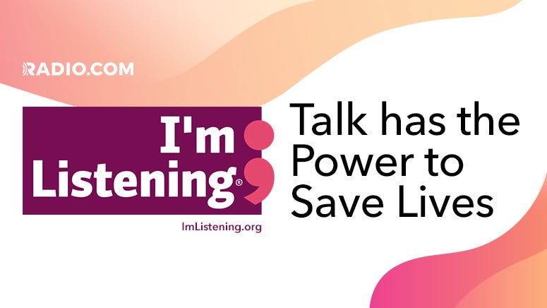 I'm Listening: Listen back to the moments you missed