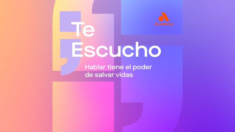 Te Escucho