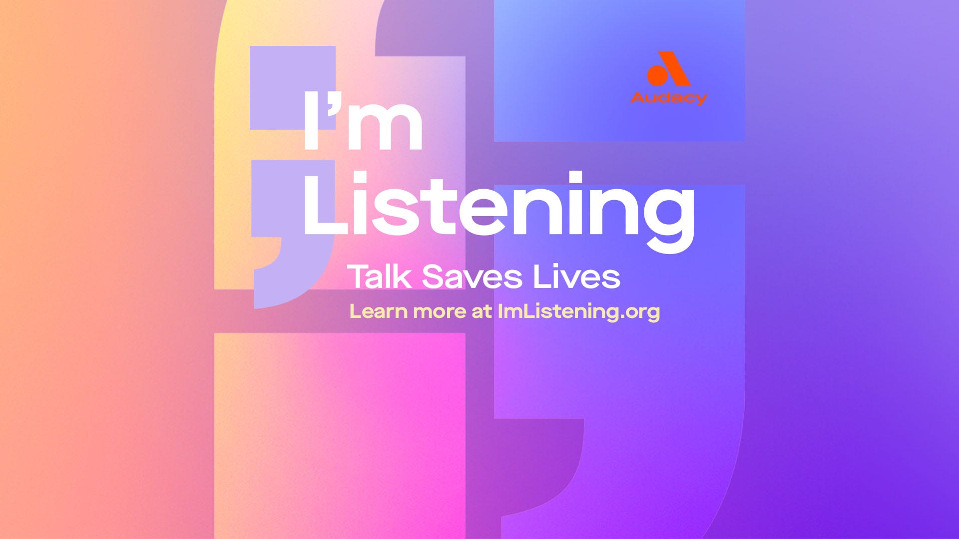 I’m Listening 2022: Listen back to our favorite moments