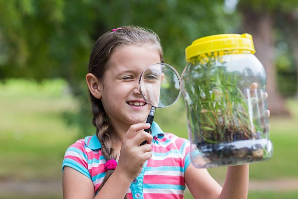 Earth Day cultivating