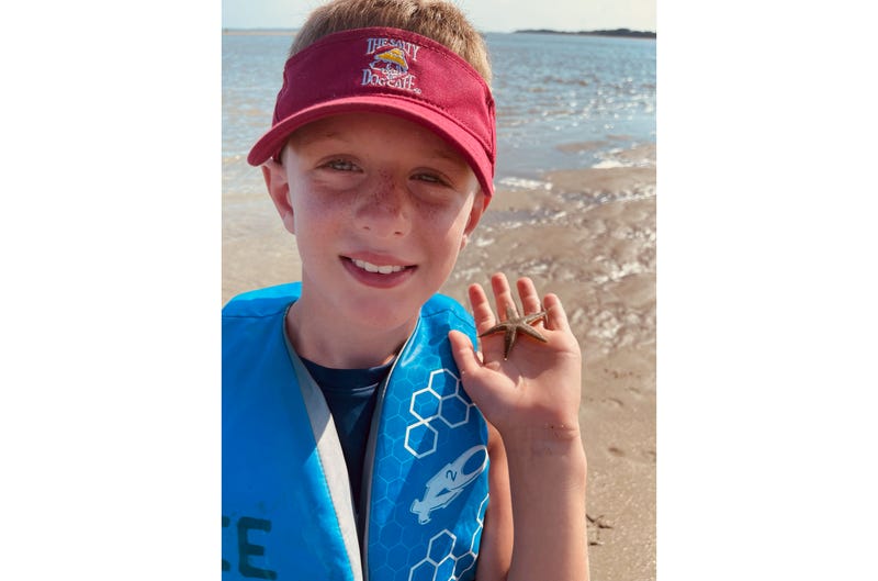 PHOTOS: Toohey’s Carolina Family Vacation 2021
