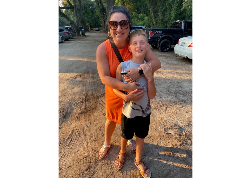 PHOTOS: Toohey’s Carolina Family Vacation 2021