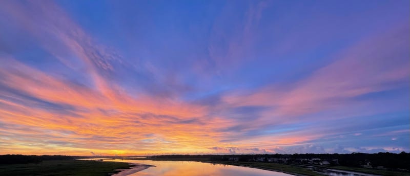 PHOTOS: Toohey’s Carolina Family Vacation 2021