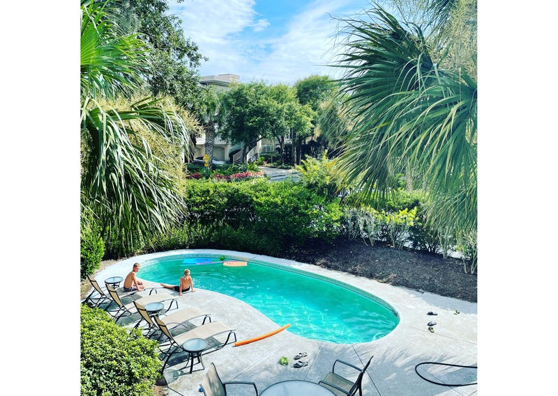 PHOTOS: Toohey’s Carolina Family Vacation 2021