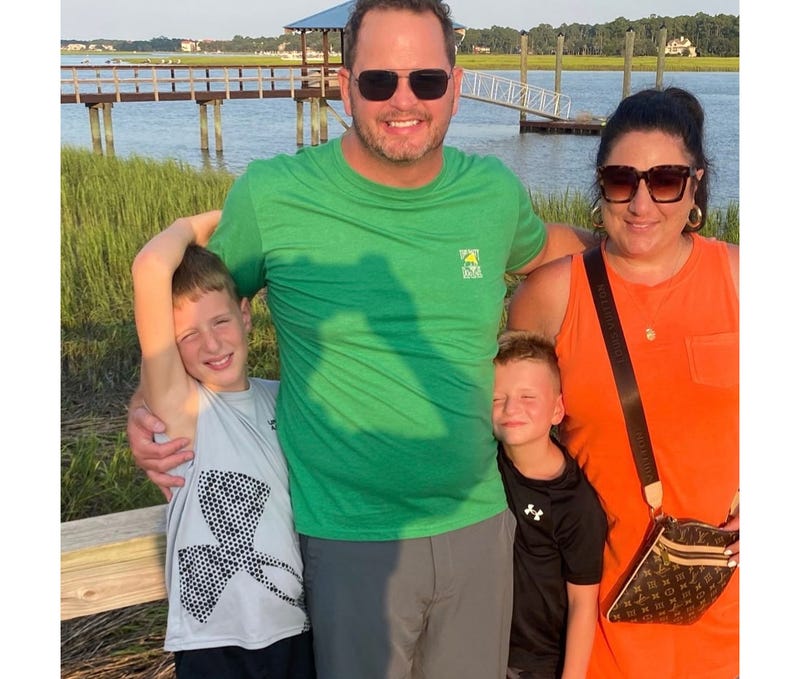 PHOTOS: Toohey’s Carolina Family Vacation 2021