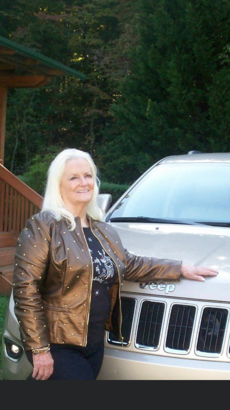 Greenville County Sheriff's Deputies are search for missing woman, Edna Suttles.