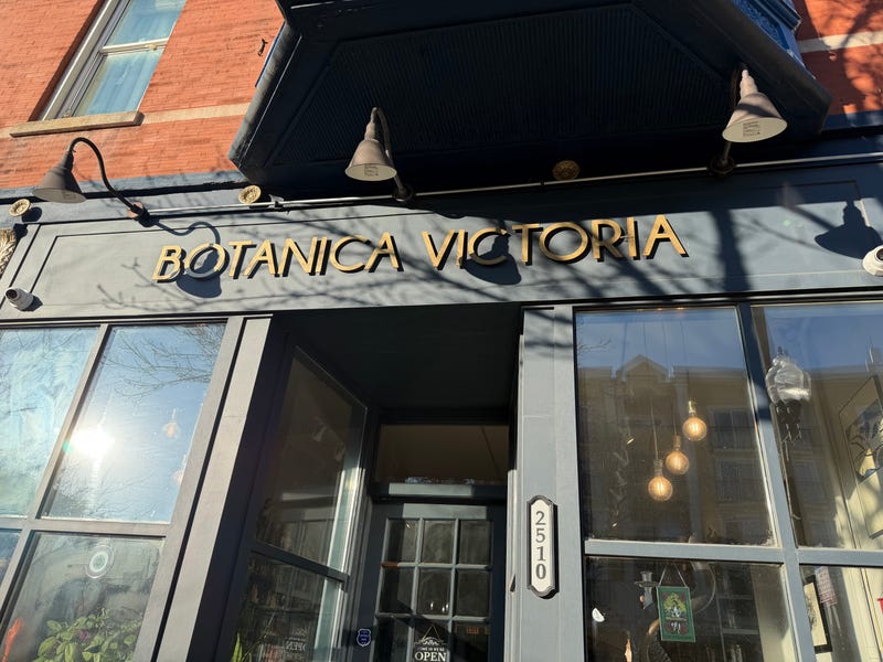 Botanica Victoria