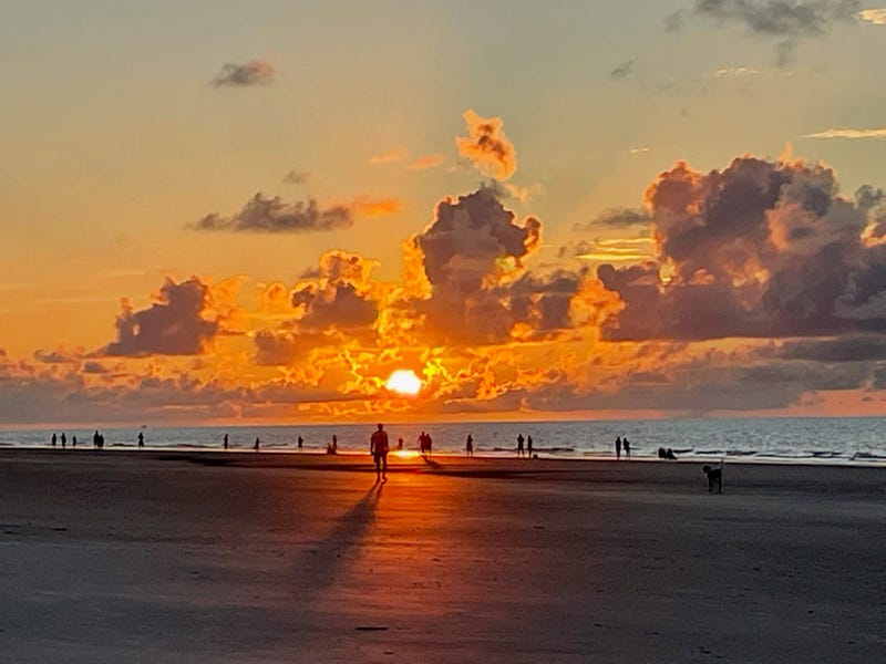 PHOTOS: Toohey’s Carolina Family Vacation 2021