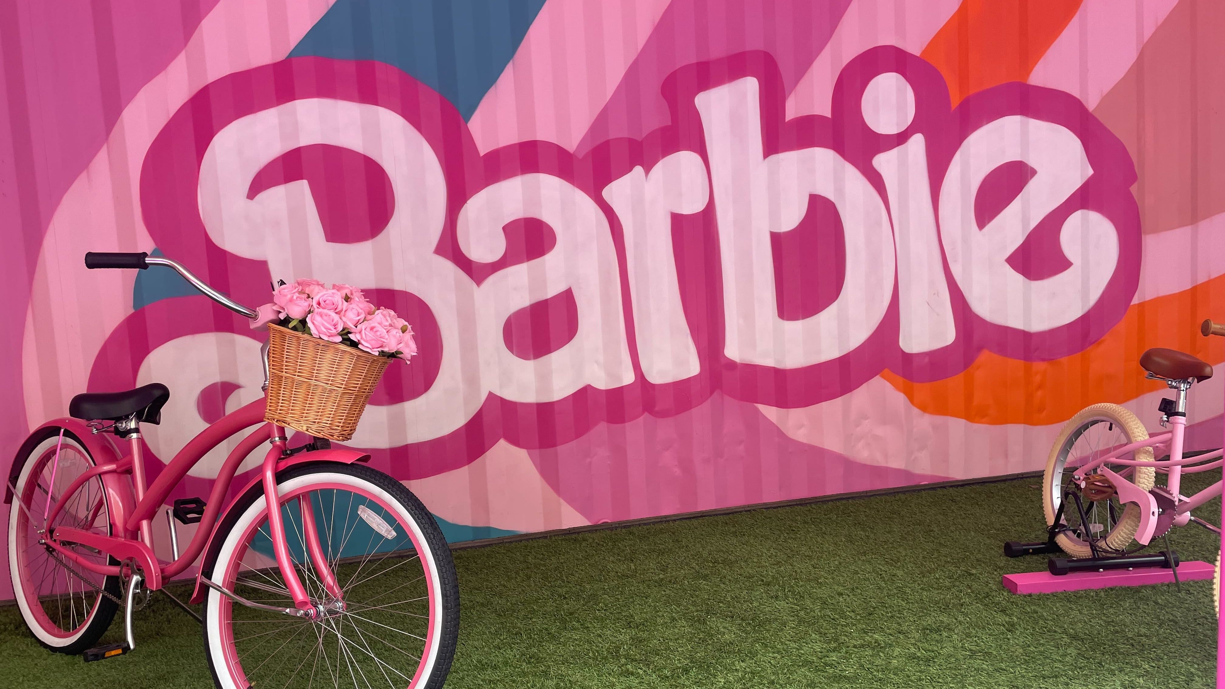 Malibu Barbie pop-up brings life in plastic to the West Loop