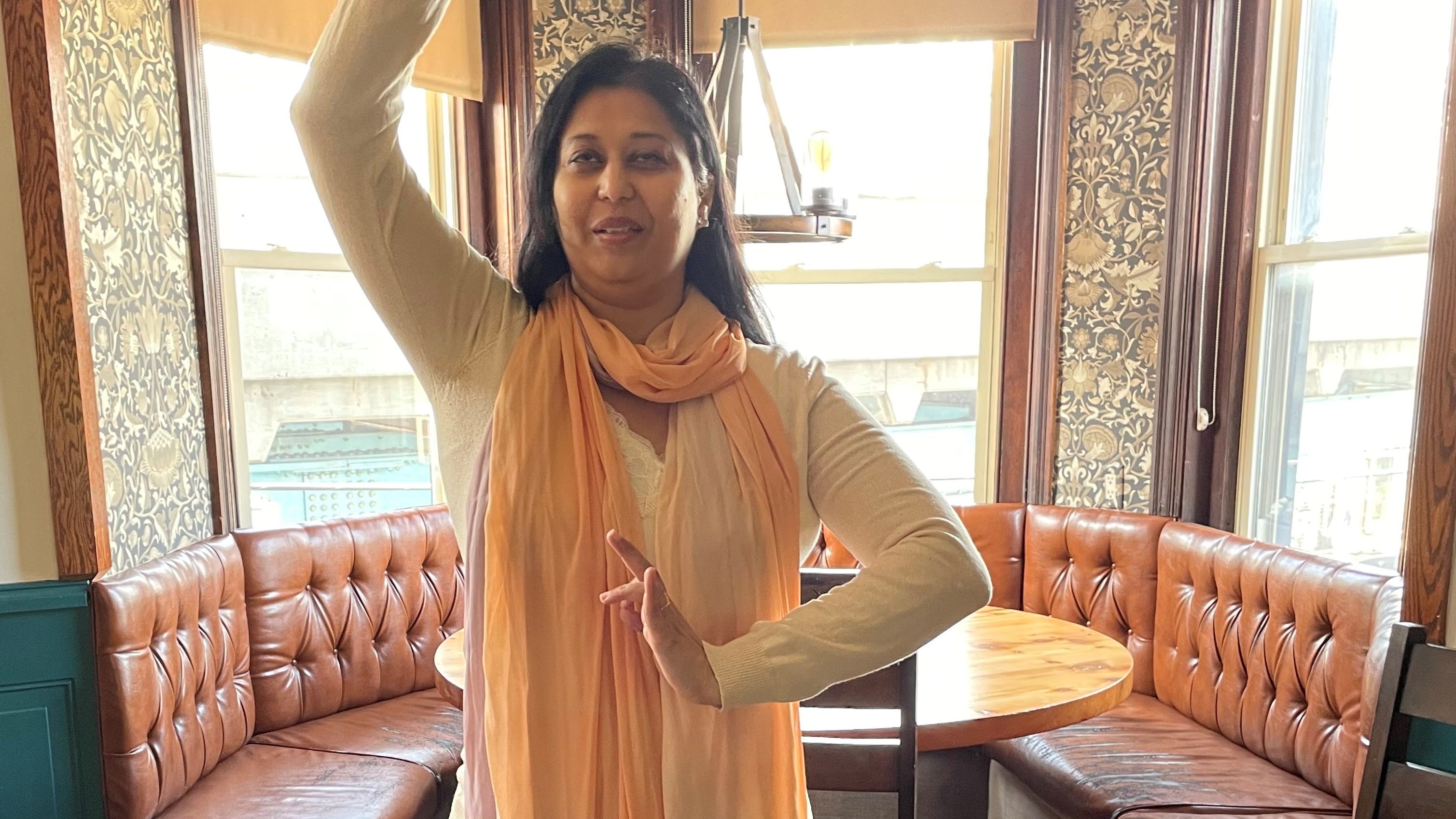 Philadelphians celebrate Diwali this weekend