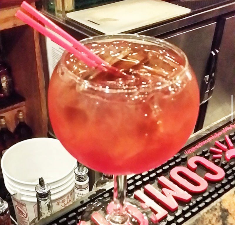Flor de Mayo's nutcracker