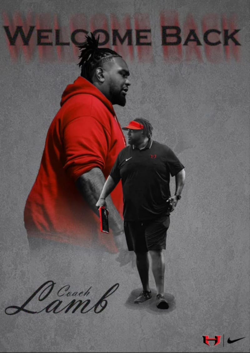 Hillcrest High School